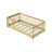 Twin Size Floor Bed With Fence And Door,Rubber Wood Floor Bed With Safety Guardrails