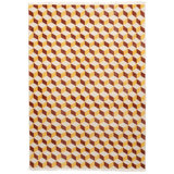 Pompeii Hand-Knotted Rug