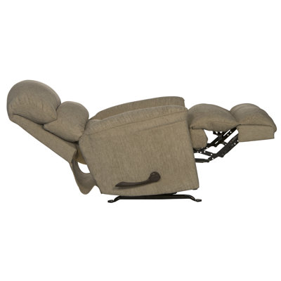 Baeten Upholstered Recliner