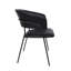 Fauteuil de salle à manger Slate-1259618084