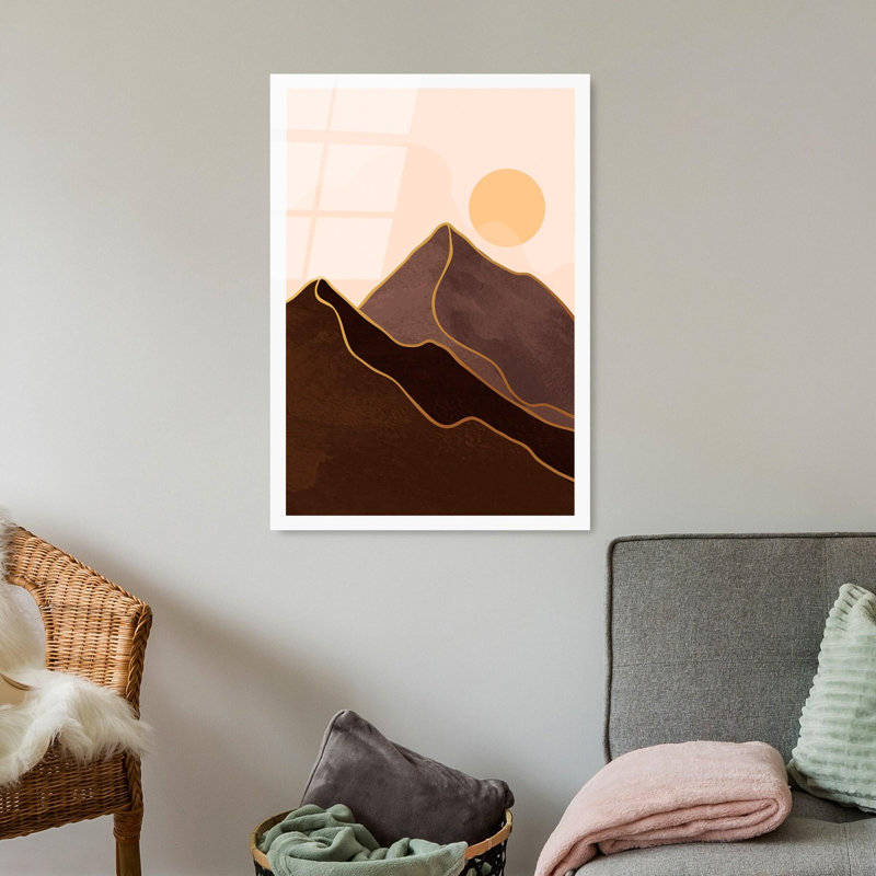 Boze Wall Decor