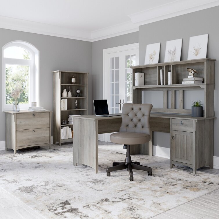 Foundry Executive Home Office Set