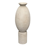 New Collection 1 Handmade Ceramic Table Vase