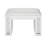Manufactured Wood Accent Stool