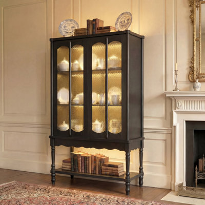 62.2" H Pantry Cabinet