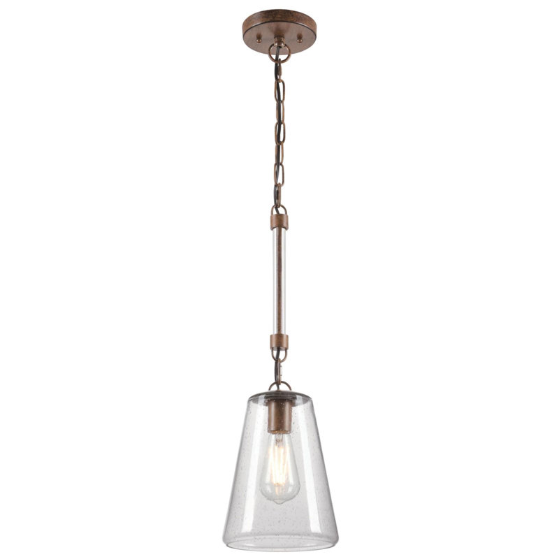 Ferullo 1 - Light Cone Pendant