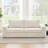 Laurice 85'' CAL117 Compliant Sofa-911440300-911440301
