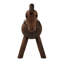 Figurine cheval