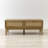 BODRUM 43" COFFEE TABLE