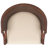Carneshia Upholstered Solid Wood Counter Stool-1039754774
