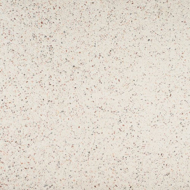 Nature 12x12 Micro Honed Natural Stone Mosaic Tile, Light Blend