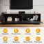 LED TV cabinet Stand for TVs-423065890-431637990