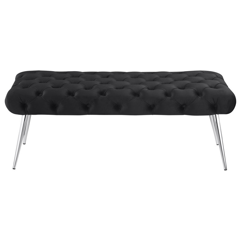 Banc Onna, Noir