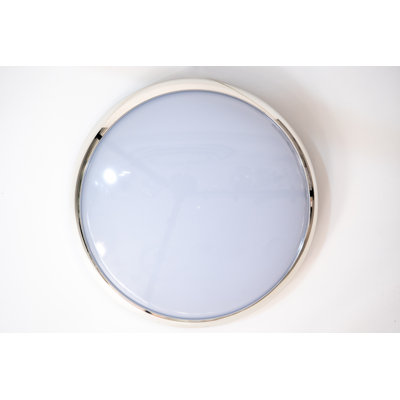 Evajane Bathroom IP65 CCT LED Flush Mount  ⌀32cm