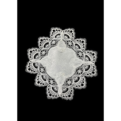 Carolien Polyester Floral Novelty Placemat