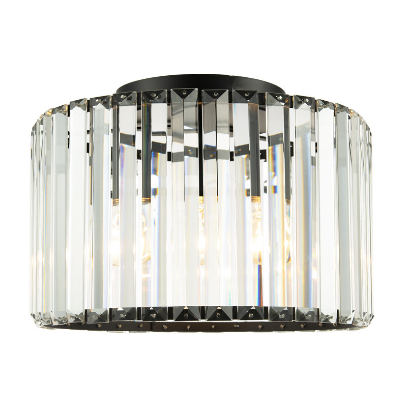 Flush Mount