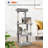 Eluster 56.3" H Cat Tree-654883897-654883899
