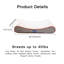 Coussin orthopédique / classique-59398874
