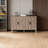 Hall Storage Cabinet