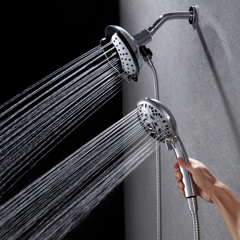 Pomme de douche à main