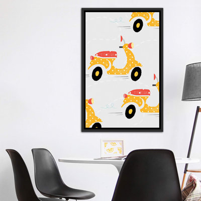 " On The Road Motorcycles "