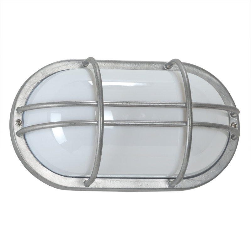 Outdoor Bulkhead Light