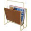 Free Standing Magazine Rack-342647014