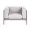 FERRETTI Outdoor Lounge Chair
