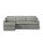 Cranbrook Upholstered L-Shaped Sectional-88412174-83287423