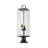 Ahmauri Seeded Pier Mount Light