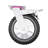 Odel Caster Wheels