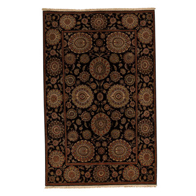 One-of-a-Kind 5'9" X 8'9" Area Rug