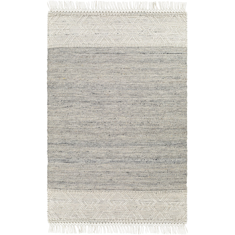 Ayvah Indoor Rug, Rectangle 2'3" x 3'9"