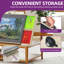 Balconera 1 Player Solid Wood Puzzles & Brainteasers
