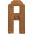 Jaicee Upholstered Dining Chair-1078269165