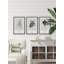 Gurdon Aetobatus Narinari by Marmont Hill - 3 Piece Single Picture Frame Painting Set-87414367