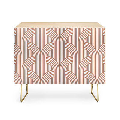Lethaniel Accent Cabinet