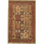 Tabriz Wool Oriental Area Rug-1000145439
