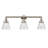 3 - Light Dimmable Vanity Light-25612002
