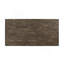 Table de salle à manger rectangulaire en bois brun clair 1Pc