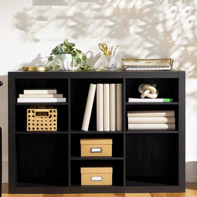 Adjustable Shelf Cube Organizer