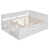 Blanc est en rupture de stock