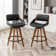 Jobani Swivel Counter Stool