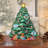 Christmas Tabletop Tree