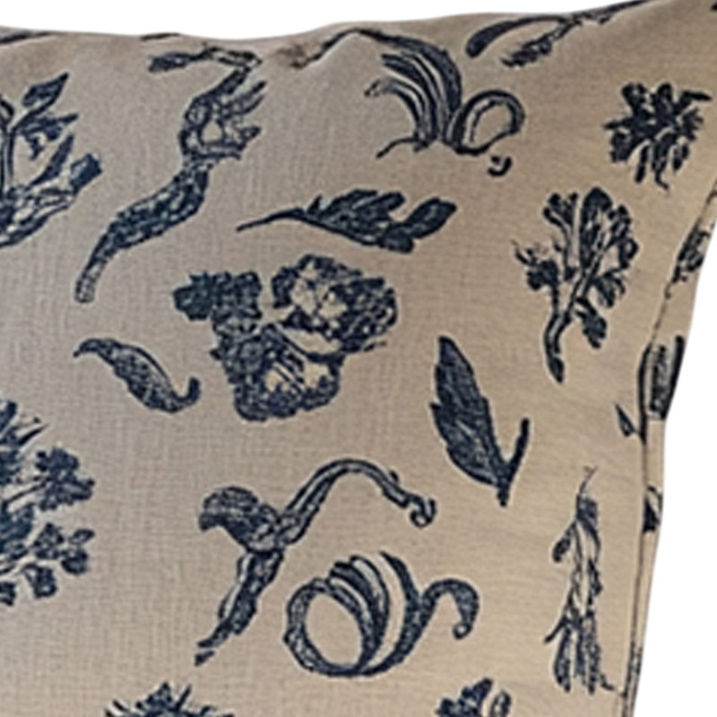Coussin Classical