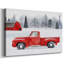Collection Snow Country, toile tendue A-Gallery-1438528060