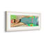 Impression de cadre photo sur papier-2114680877