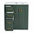 30'' Bathroom Vanity with Ceramic Sink Combo-1166500138