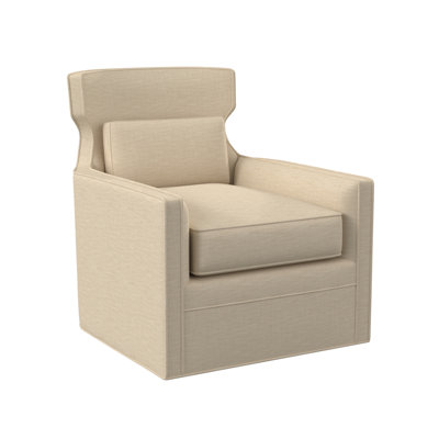 Fauteuil pivotant Whitney