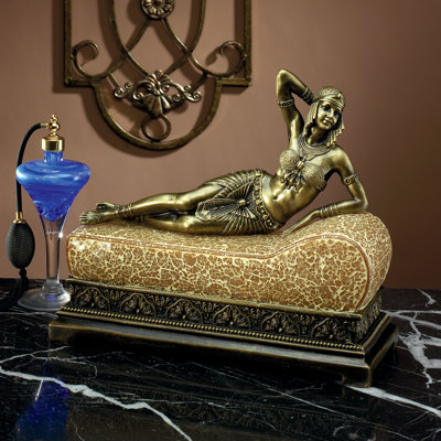 Figurine Salvador